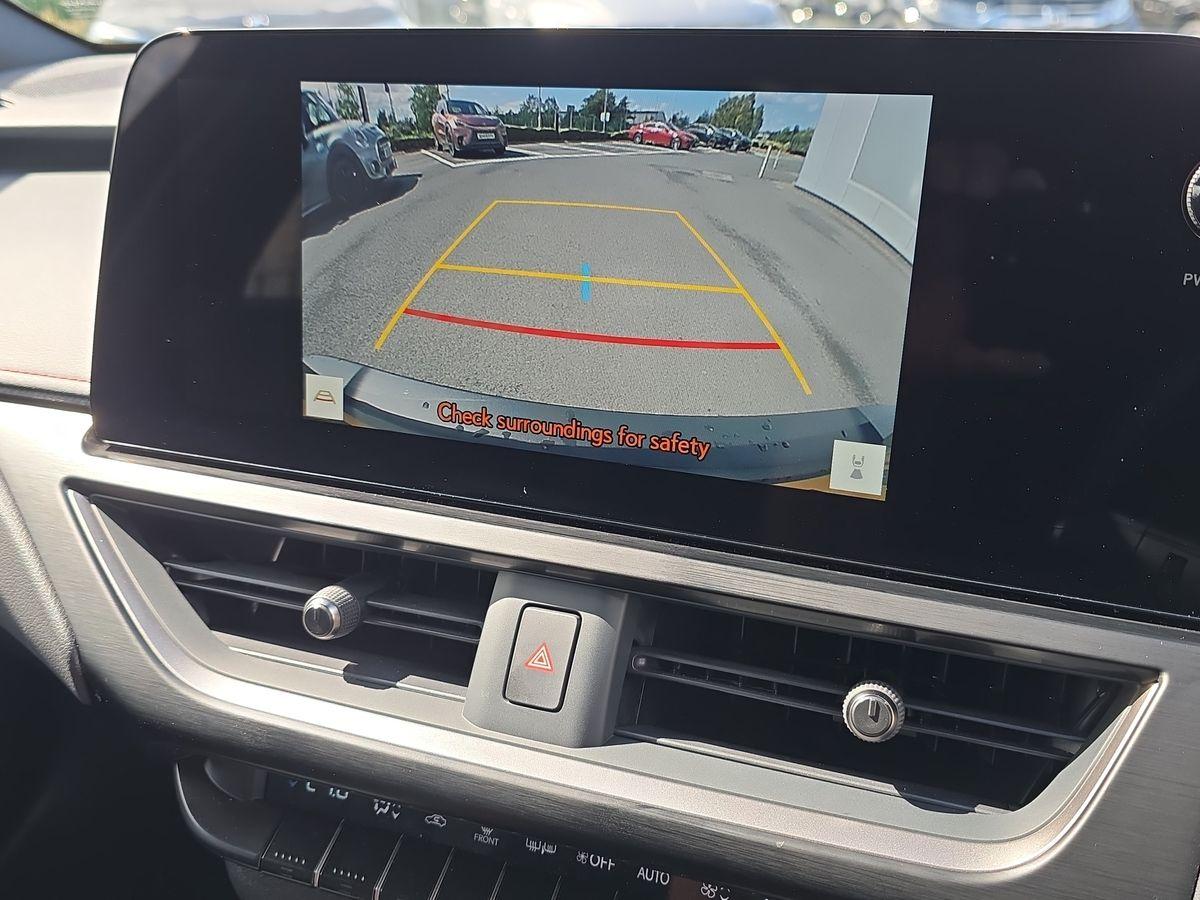 Used Lexus UX 2025 for sale - 76659411: Photo 21