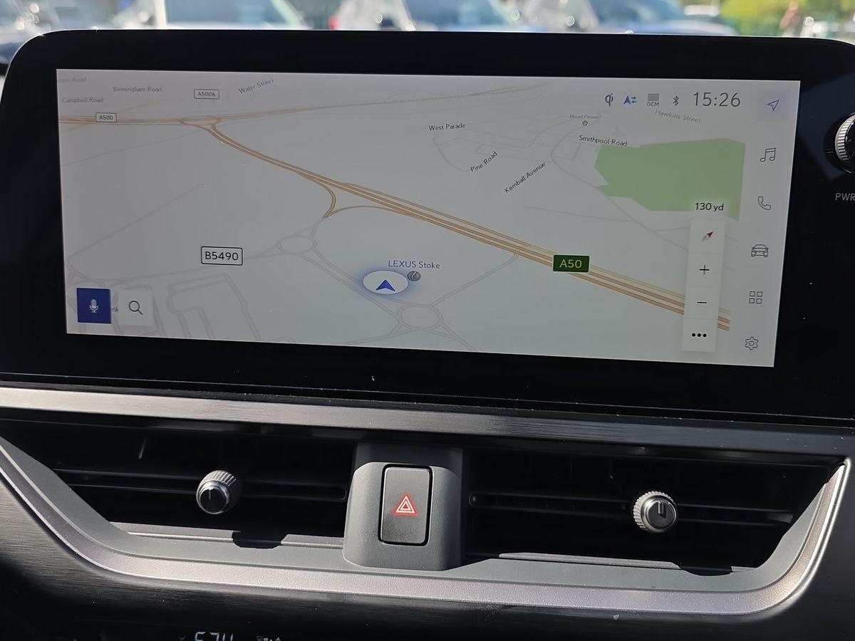 Used Lexus UX 2025 for sale - 76659411: Photo 22