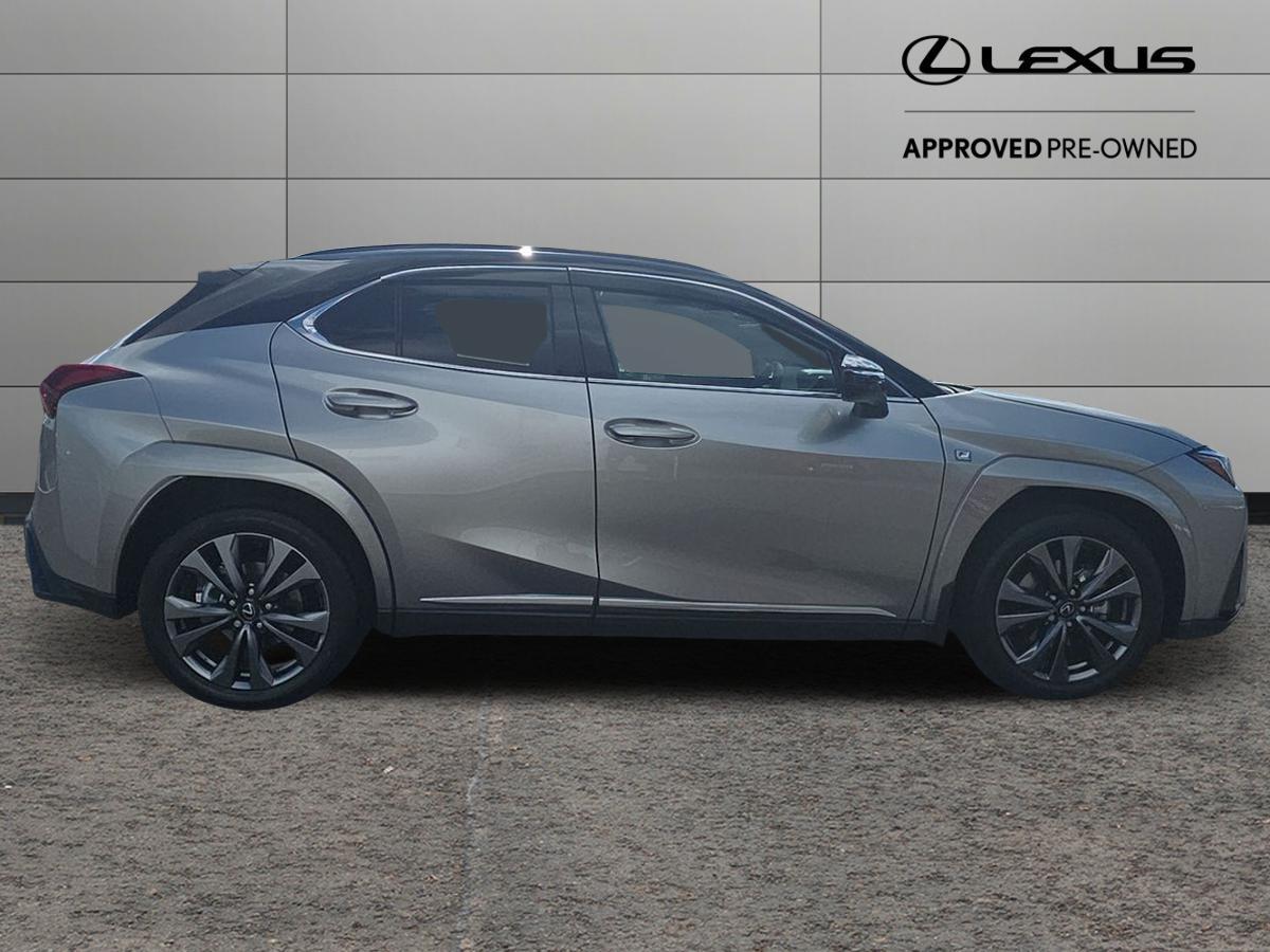Used Lexus UX 2025 for sale - 76659411: Photo 5