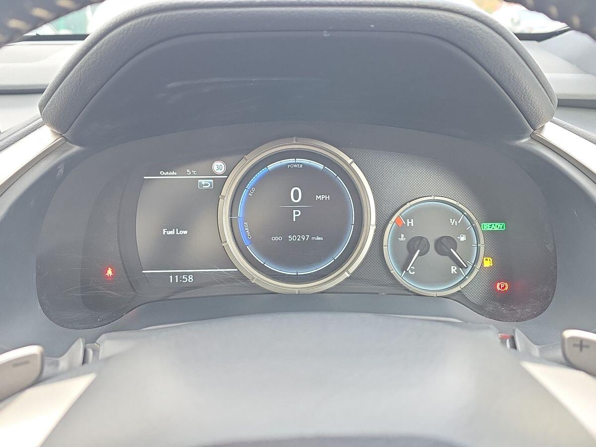 Used Lexus RX 2022 for sale - 77291657: Photo 16