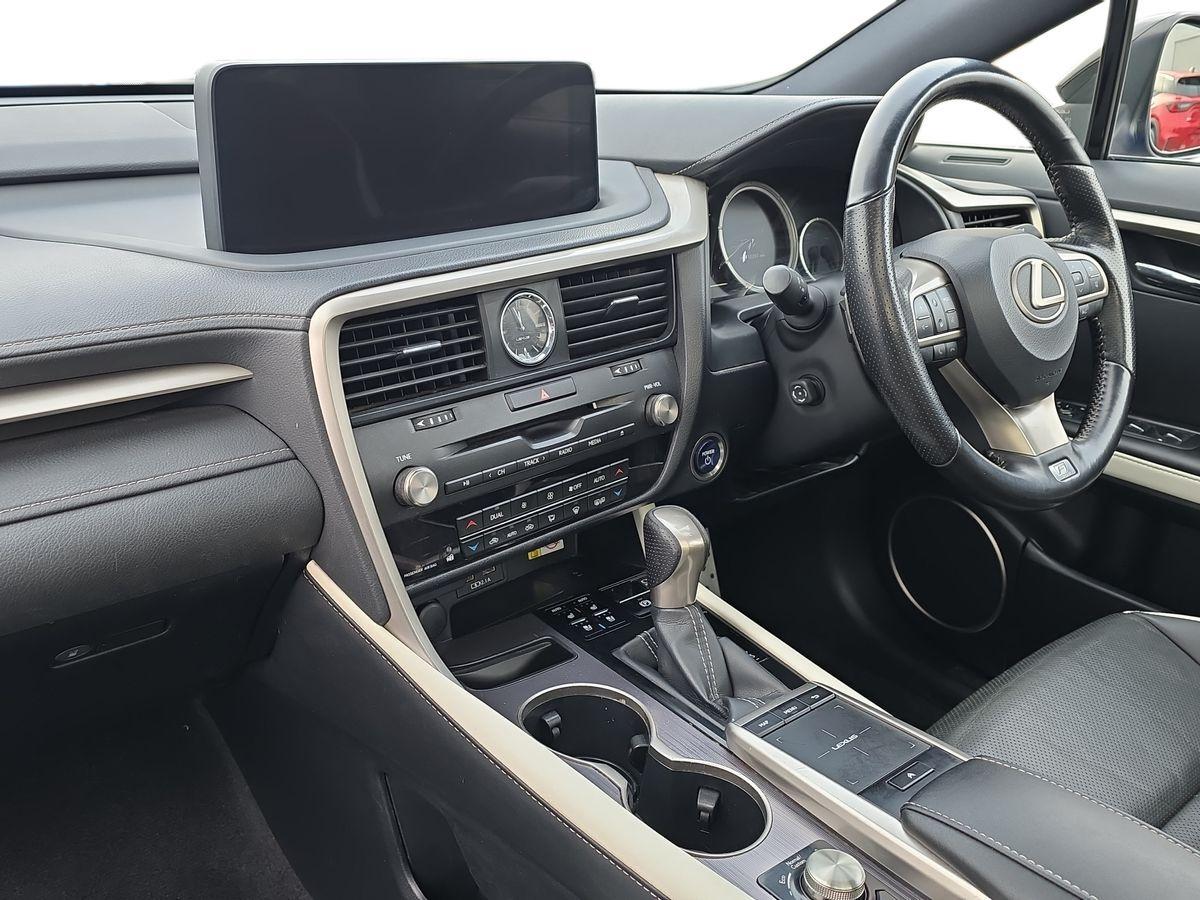 Used Lexus RX 2022 for sale - 77291657: Photo 17