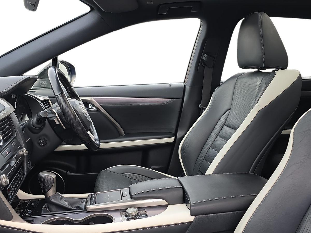 Used Lexus RX 2022 for sale - 77291657: Photo 18