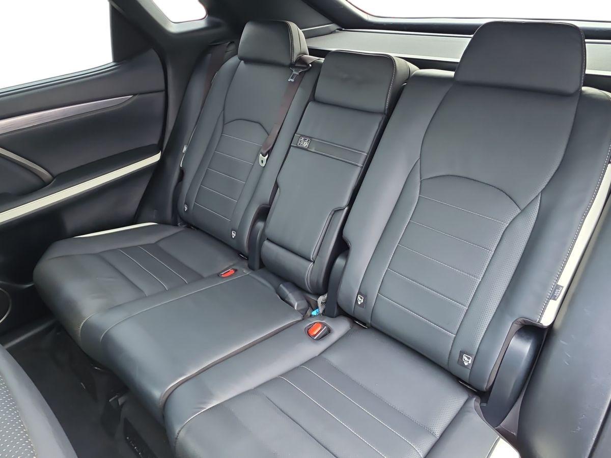 Used Lexus RX 2022 for sale - 77291657: Photo 19