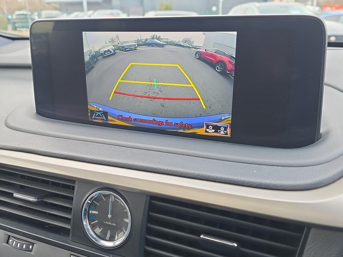 Used Lexus RX 2022 for sale - 77291657: Photo 21