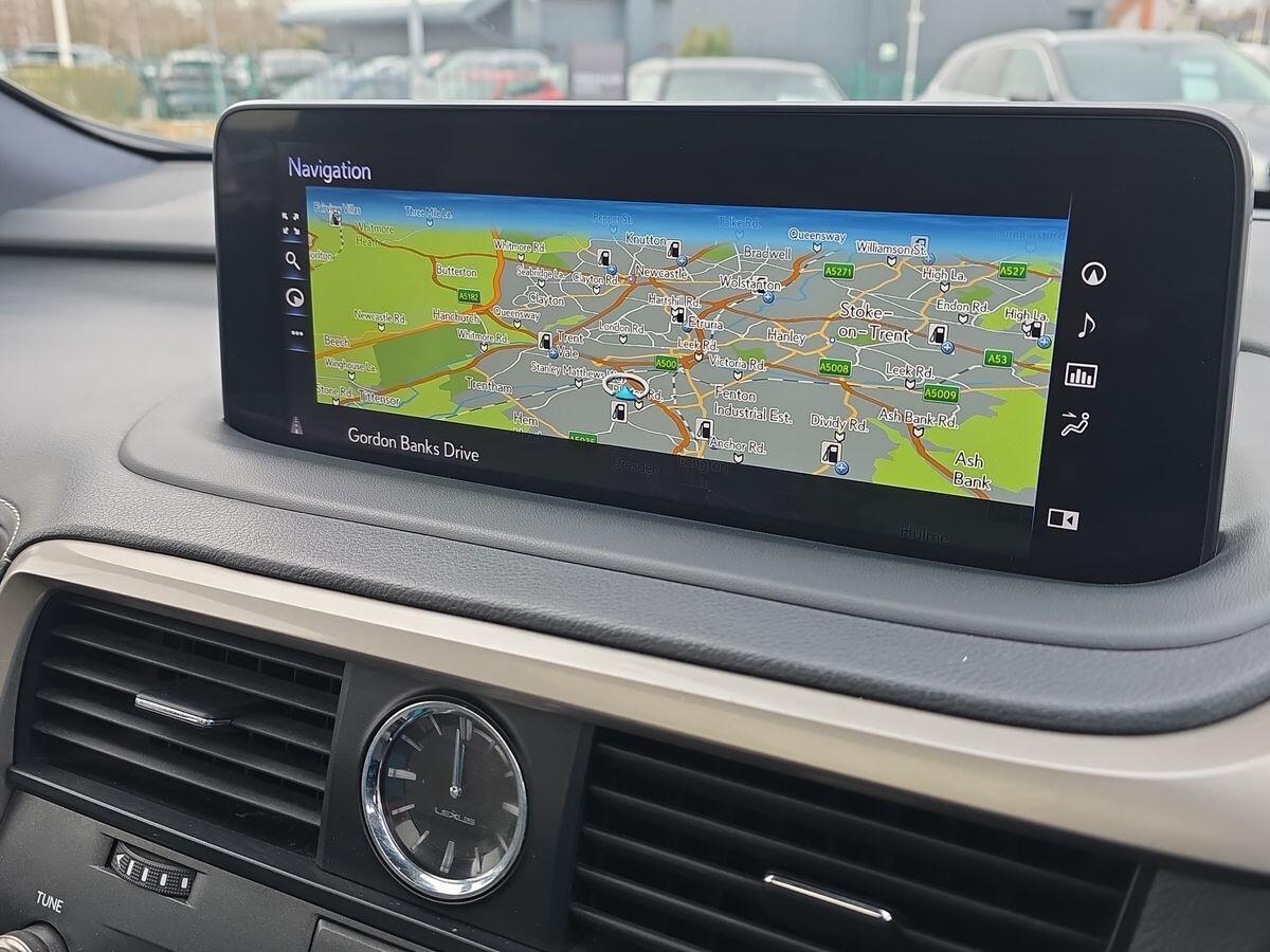 Used Lexus RX 2022 for sale - 77291657: Photo 22