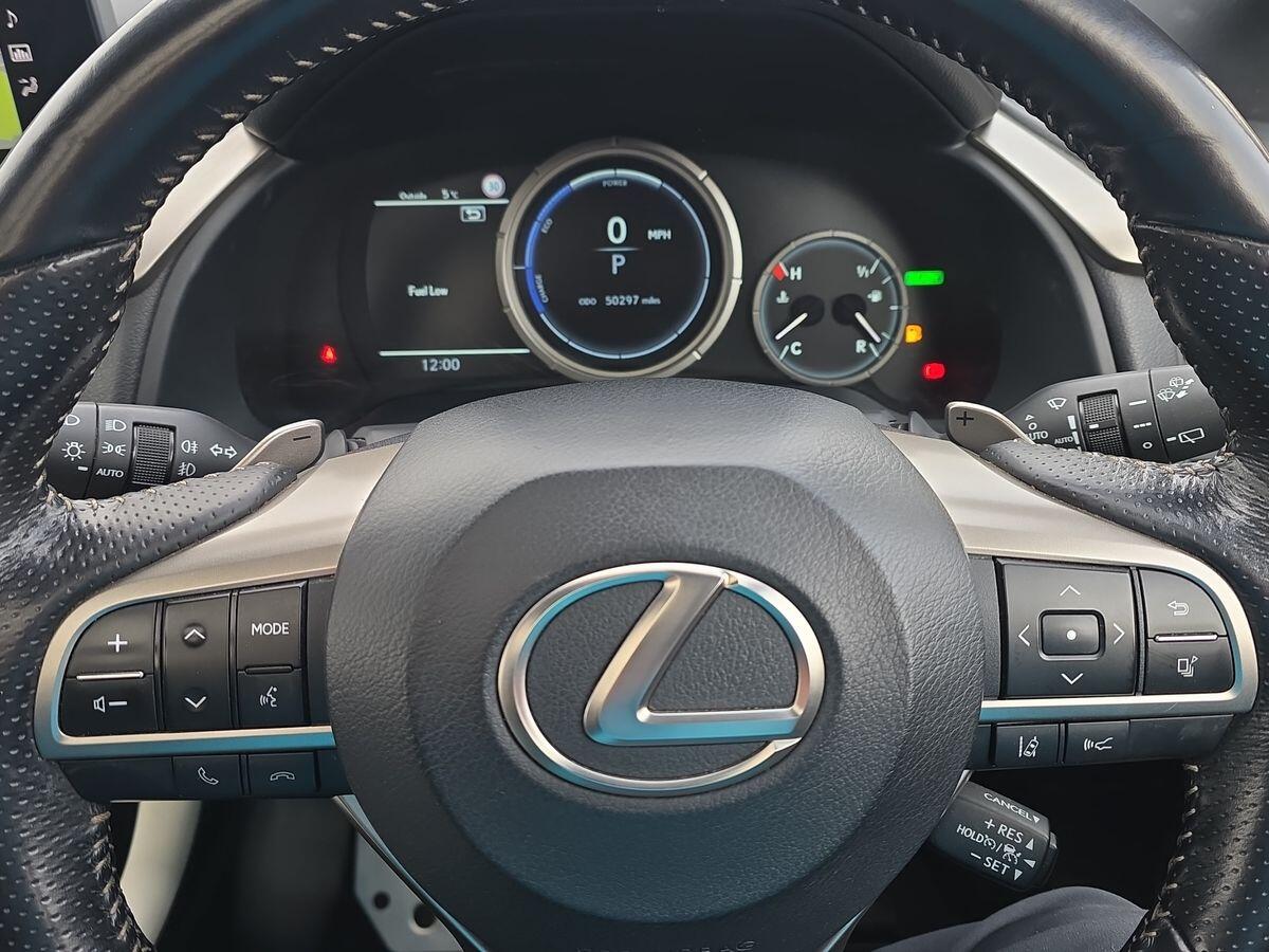 Used Lexus RX 2022 for sale - 77291657: Photo 32