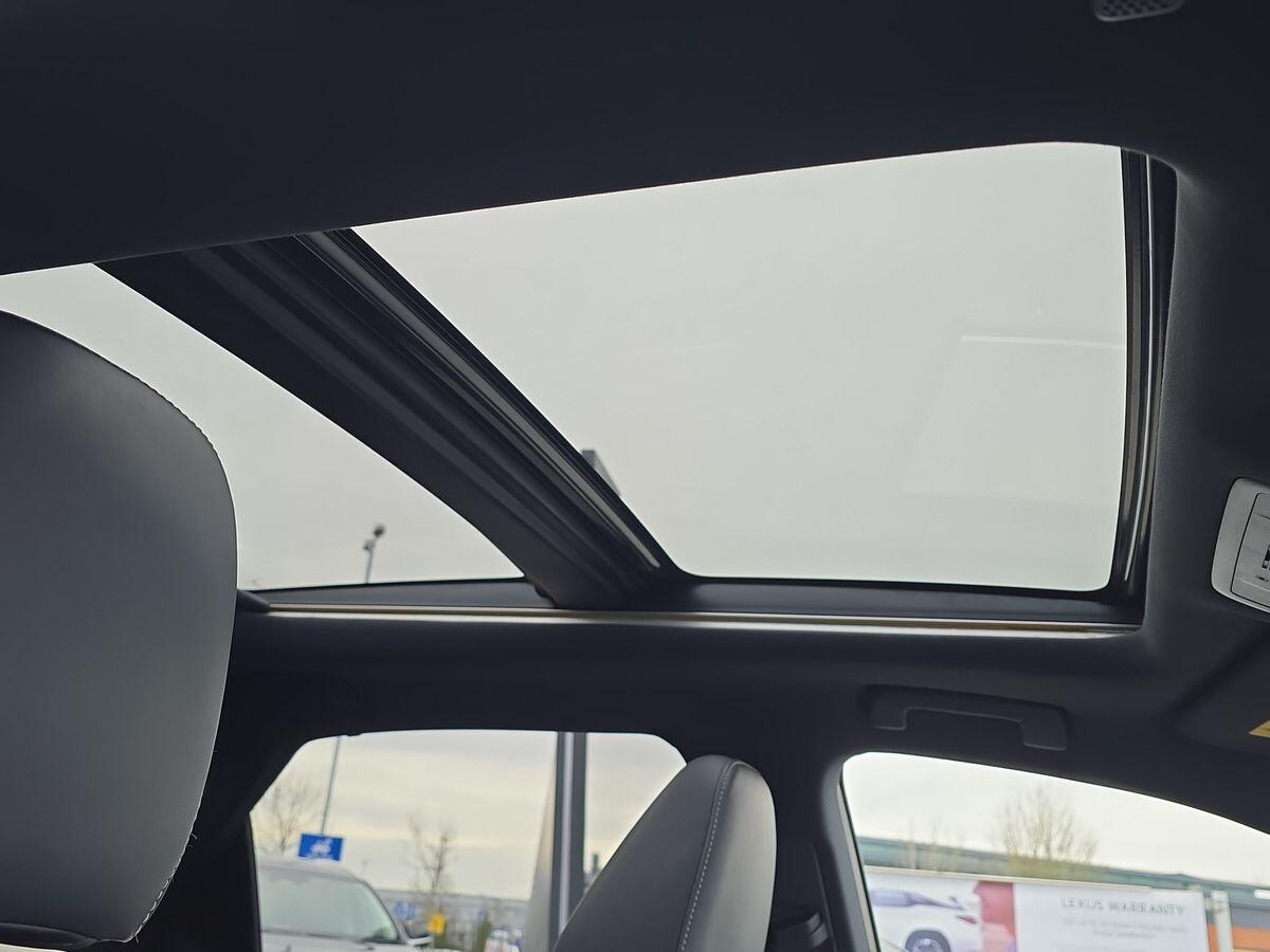 Used Lexus RX 2022 for sale - 77291657: Photo 40