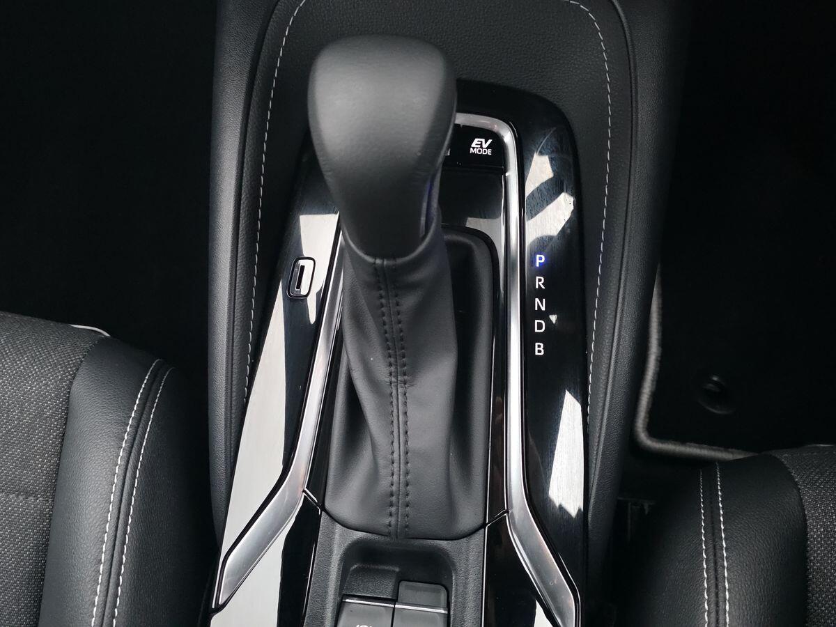 Used Toyota Corolla 2024 for sale - 76714279: Photo 31