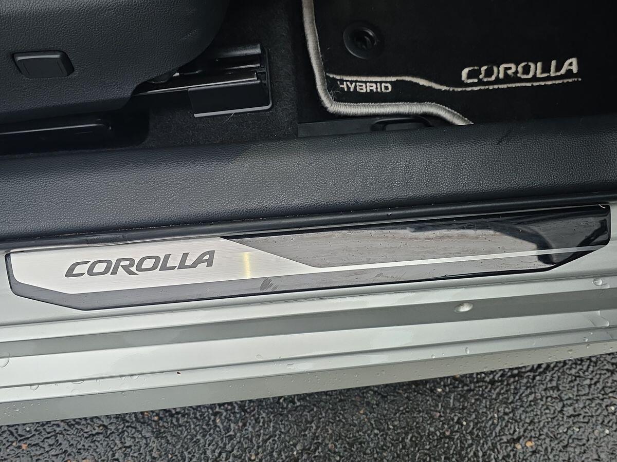 Used Toyota Corolla 2024 for sale - 76714279: Photo 35
