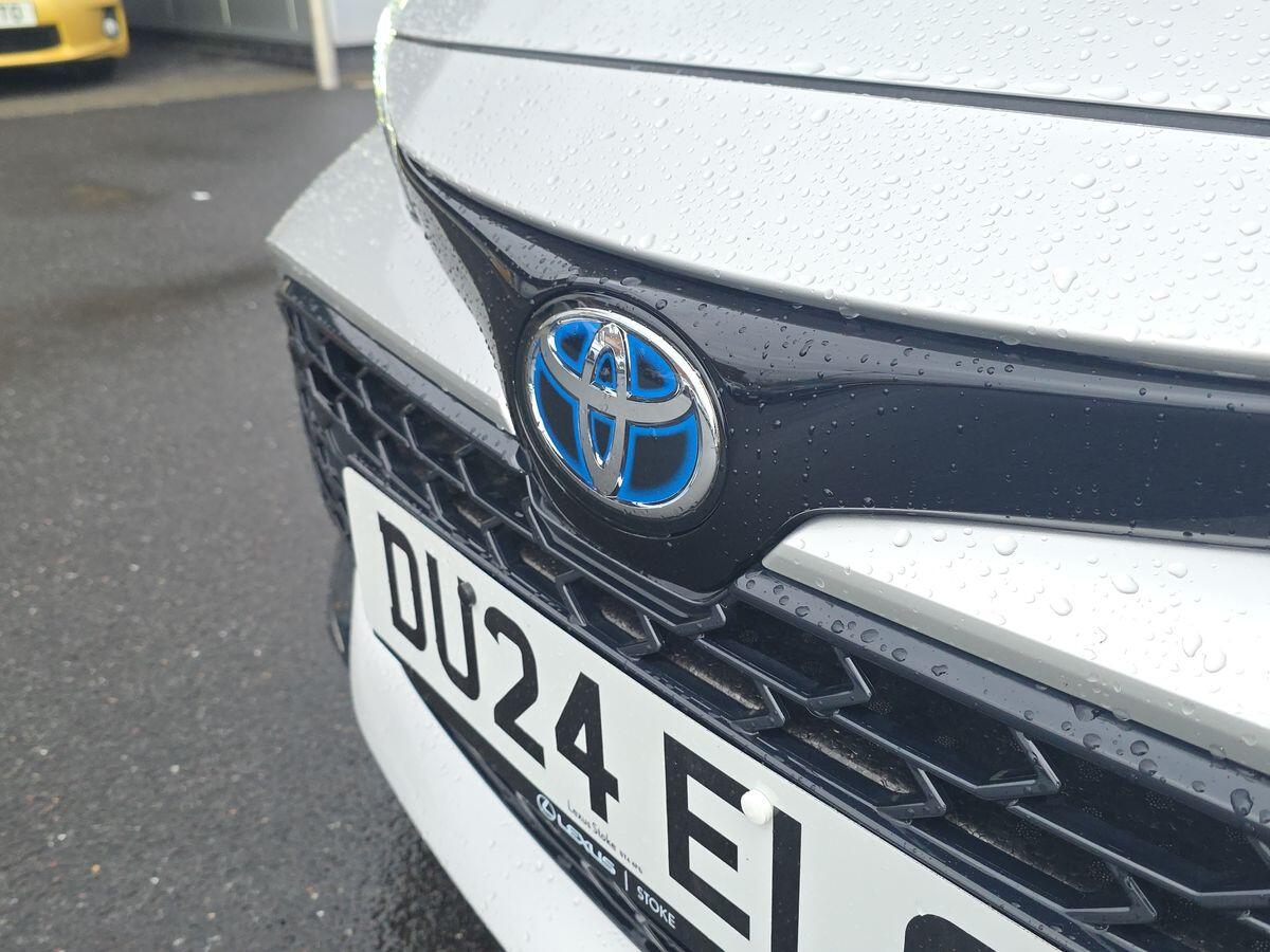 Used Toyota Corolla 2024 for sale - 76714279: Photo 37