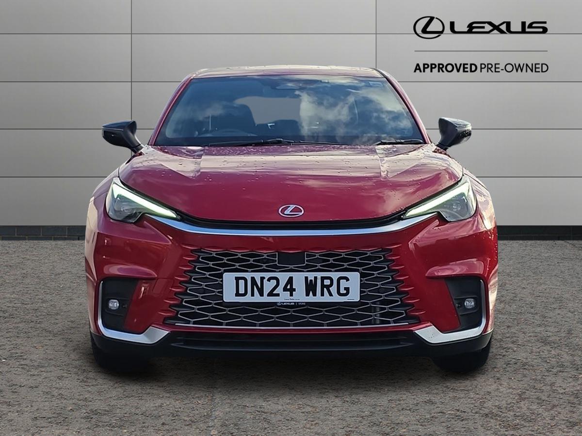 Used Lexus LBX 2024 for sale - 77109897: Photo 10