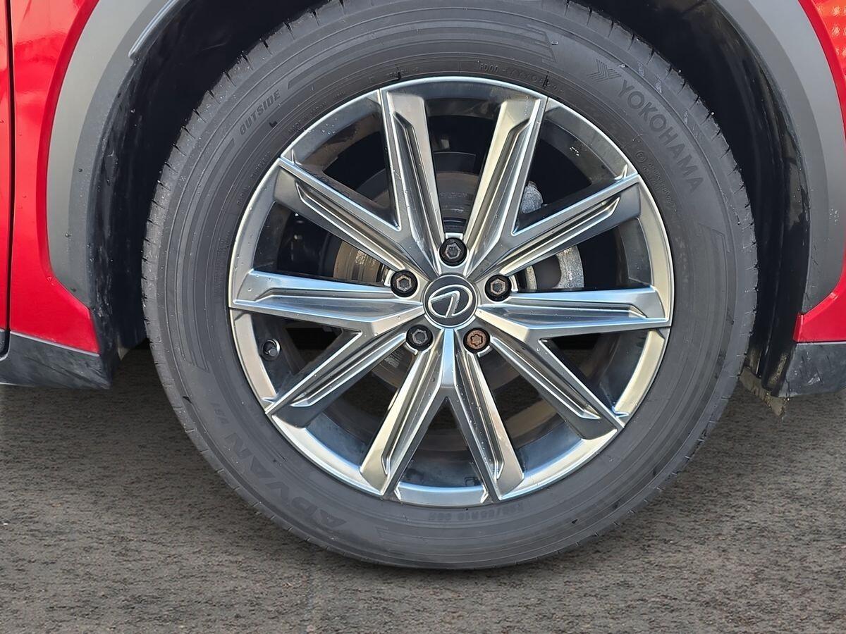 Used Lexus LBX 2024 for sale - 77109897: Photo 11