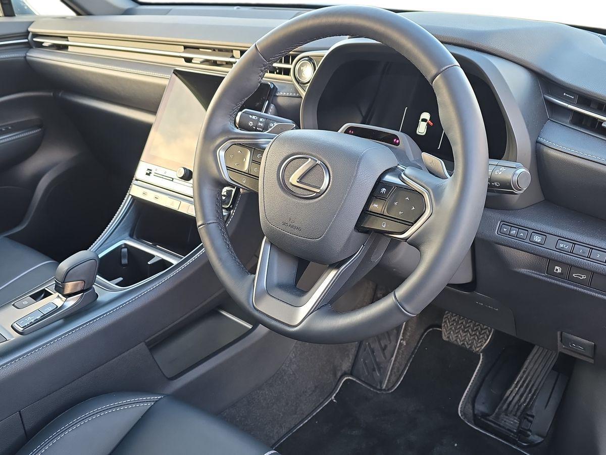 Used Lexus LBX 2024 for sale - 77109897: Photo 12