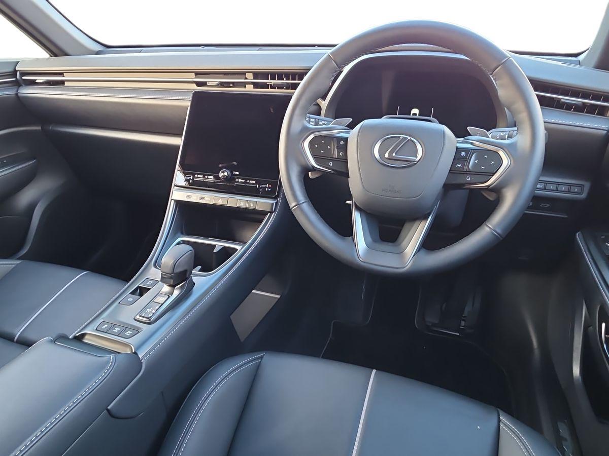Used Lexus LBX 2024 for sale - 77109897: Photo 13