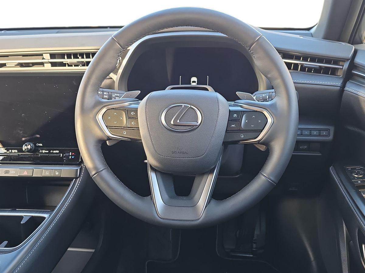 Used Lexus LBX 2024 for sale - 77109897: Photo 15