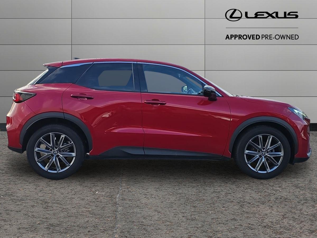 Used Lexus LBX 2024 for sale - 77109897: Photo 2