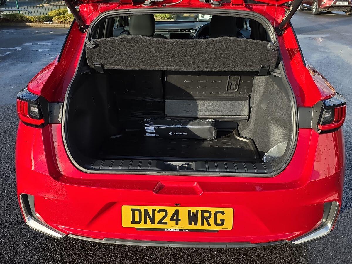 Used Lexus LBX 2024 for sale - 77109897: Photo 20