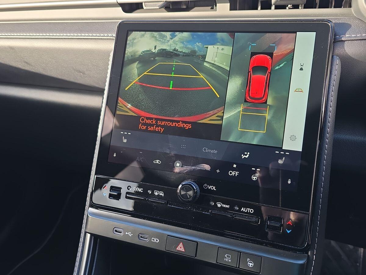 Used Lexus LBX 2024 for sale - 77109897: Photo 21