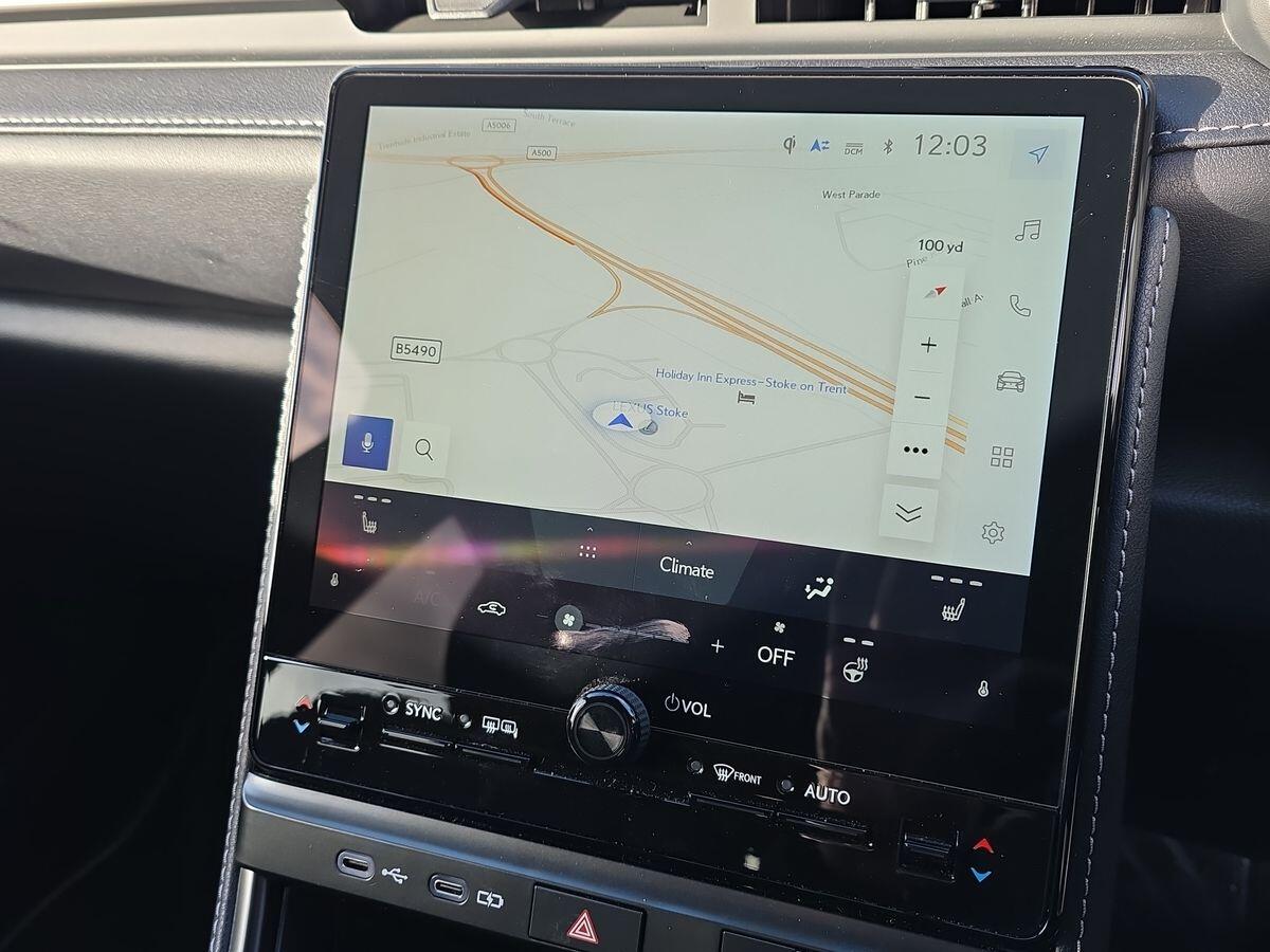 Used Lexus LBX 2024 for sale - 77109897: Photo 22