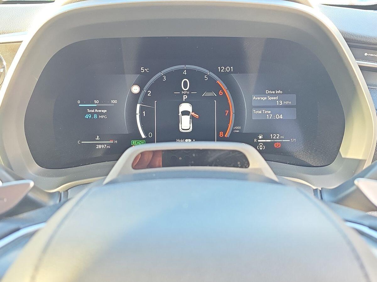 Used Lexus LBX 2024 for sale - 77109897: Photo 27