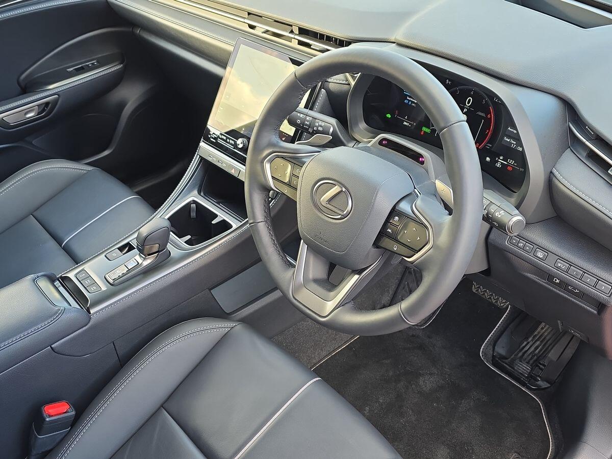 Used Lexus LBX 2024 for sale - 77109897: Photo 34