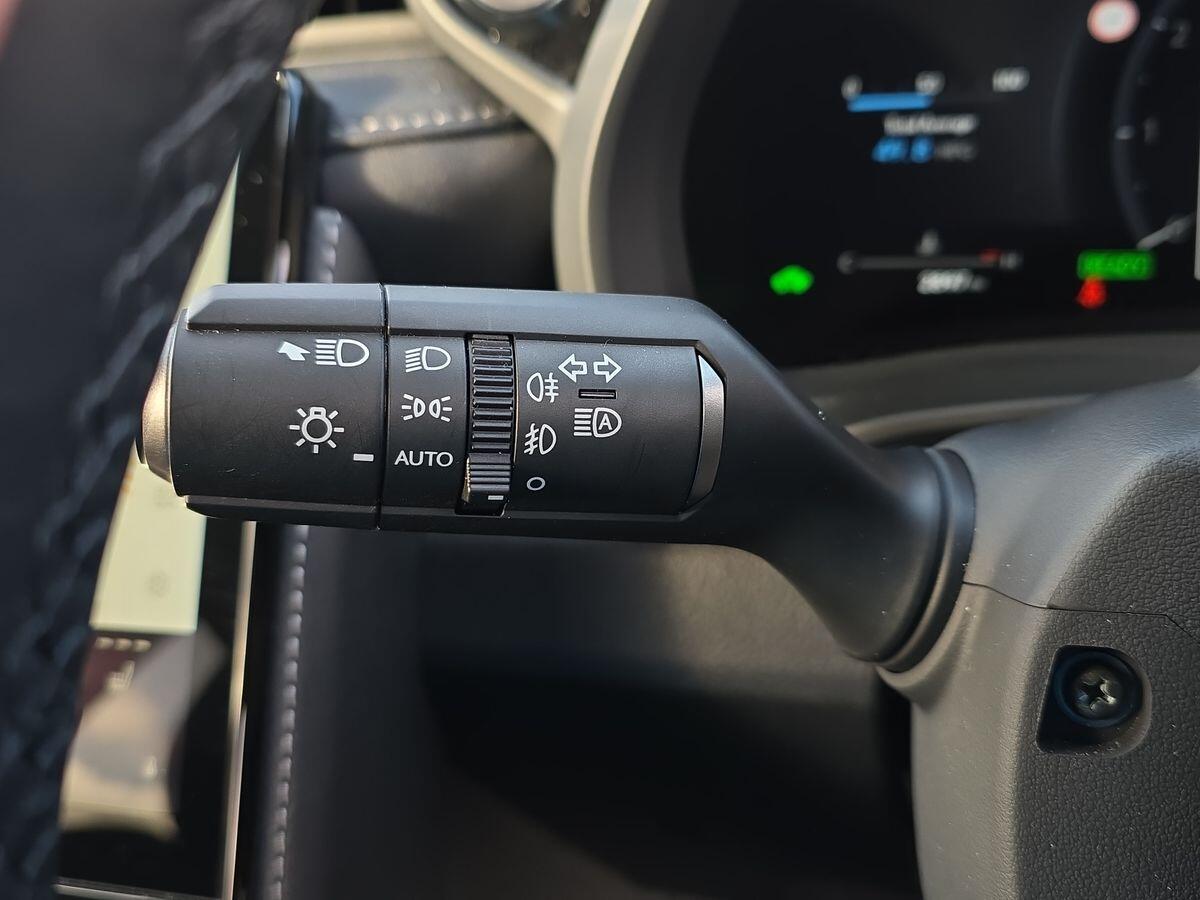 Used Lexus LBX 2024 for sale - 77109897: Photo 37