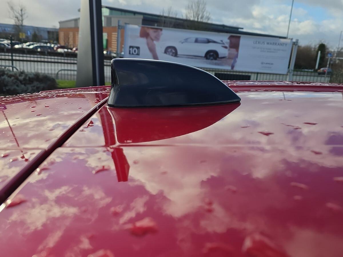 Used Lexus LBX 2024 for sale - 77109897: Photo 40