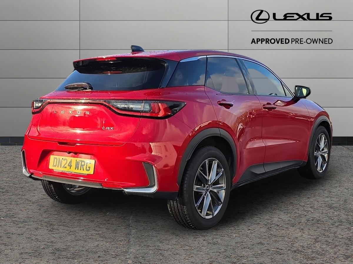 Used Lexus LBX 2024 for sale - 77109897: Photo 5