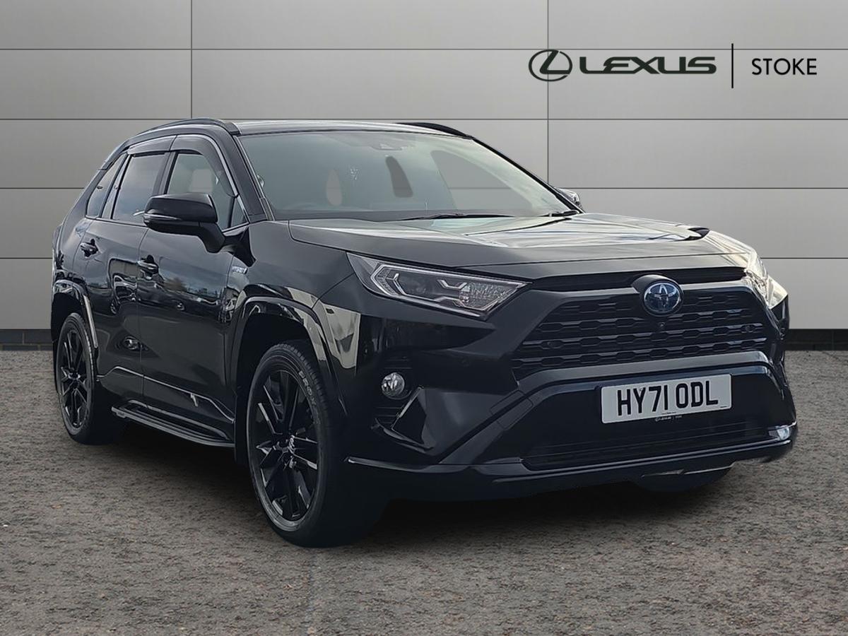 Used Toyota RAV4 2022 for sale - 76657239: Photo 1