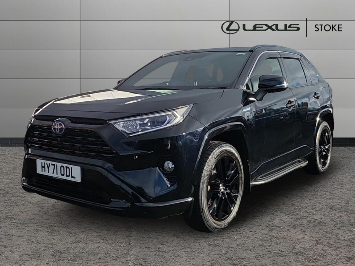 Used Toyota RAV4 2022 for sale - 76657239: Photo 10