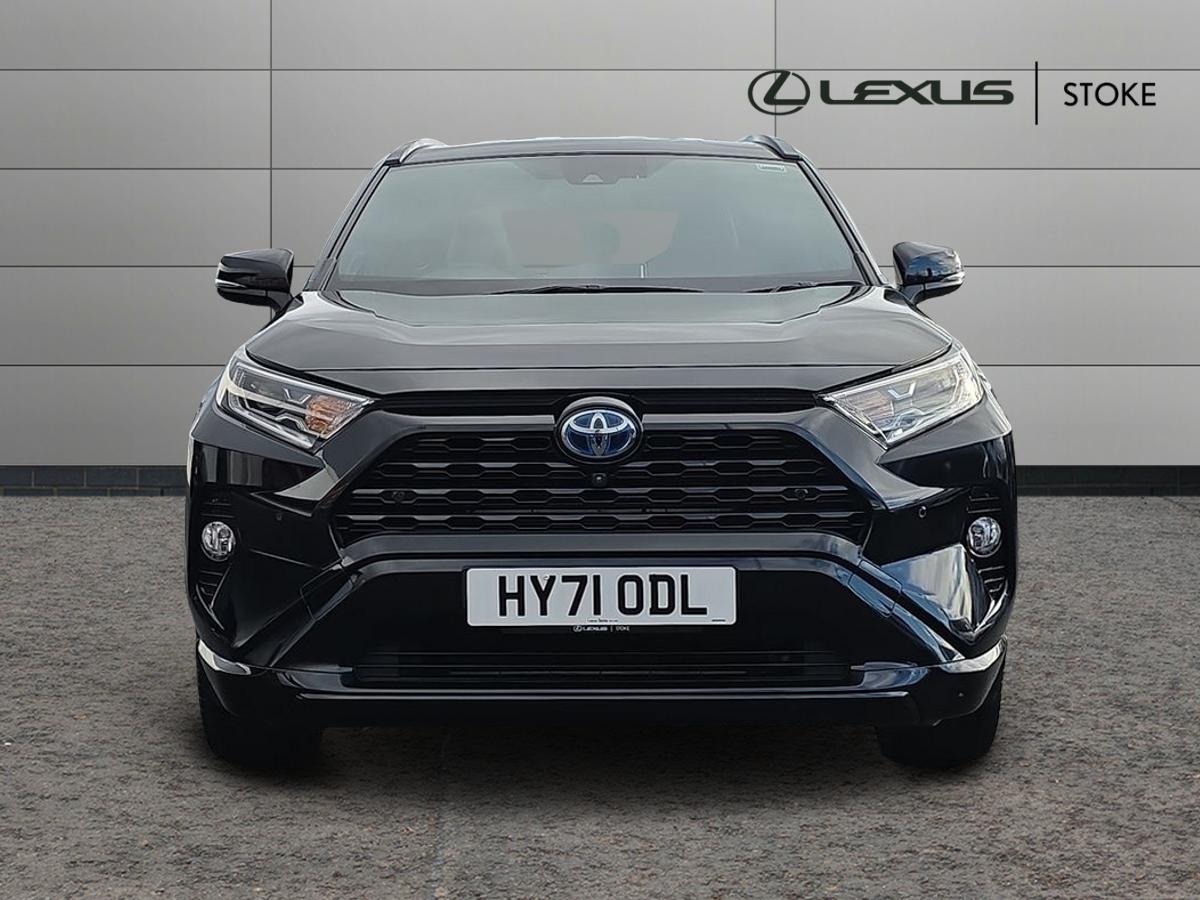 Used Toyota RAV4 2022 for sale - 76657239: Photo 11