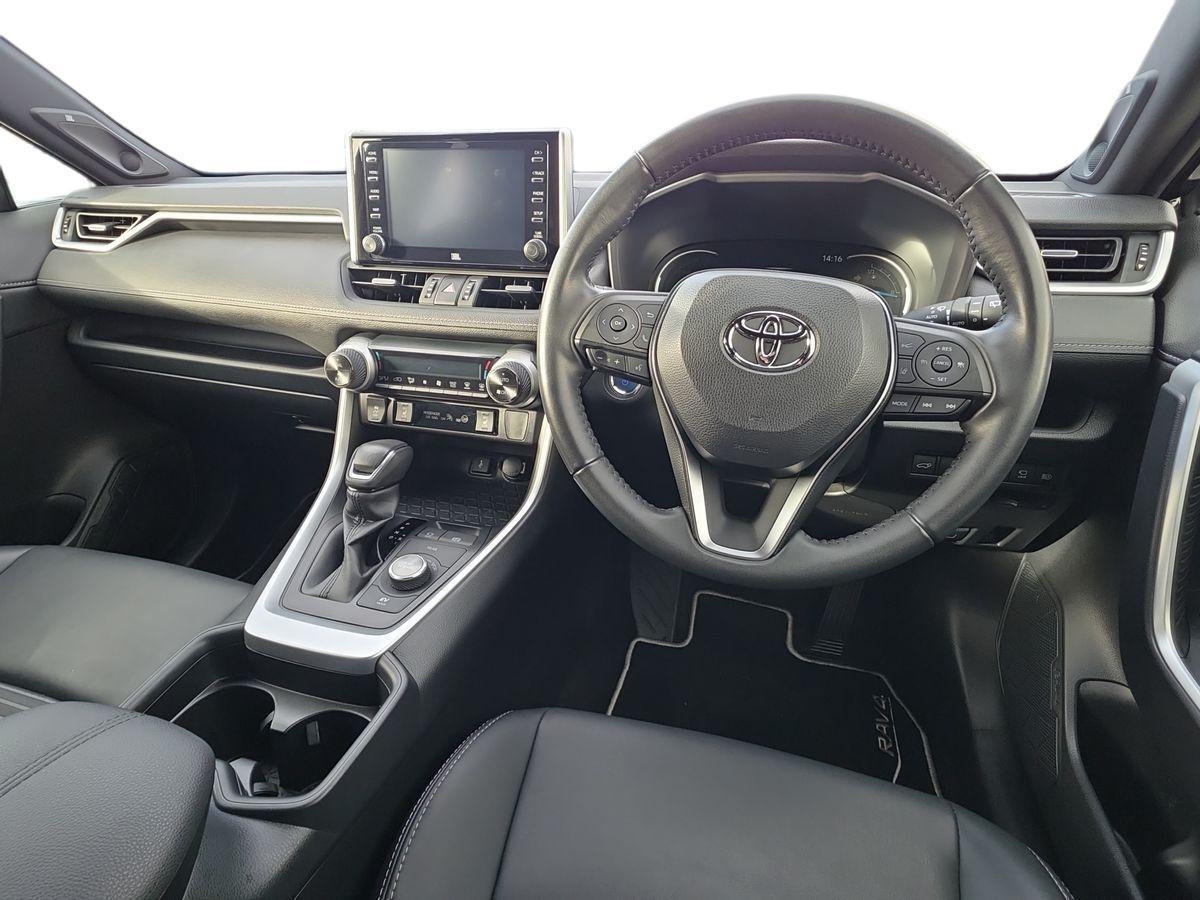 Used Toyota RAV4 2022 for sale - 76657239: Photo 14