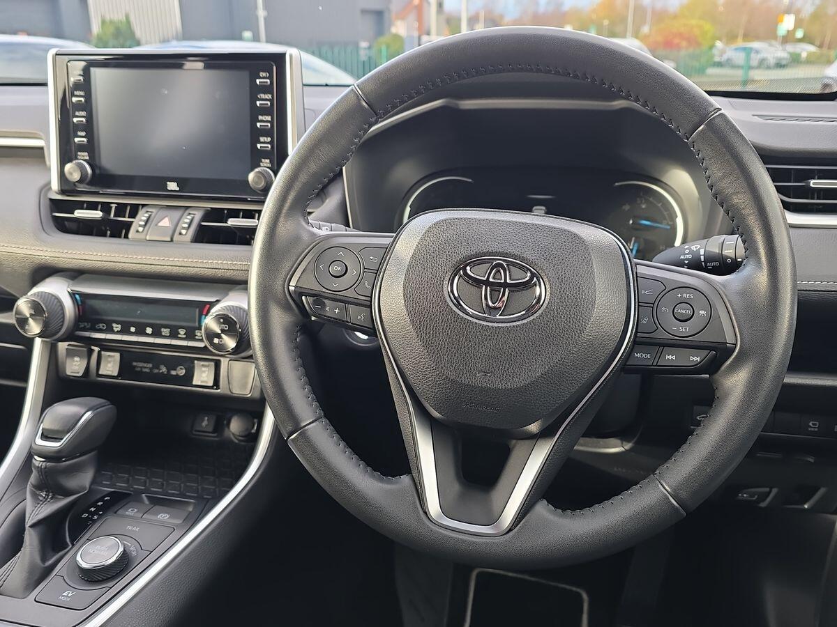 Used Toyota RAV4 2022 for sale - 76657239: Photo 15