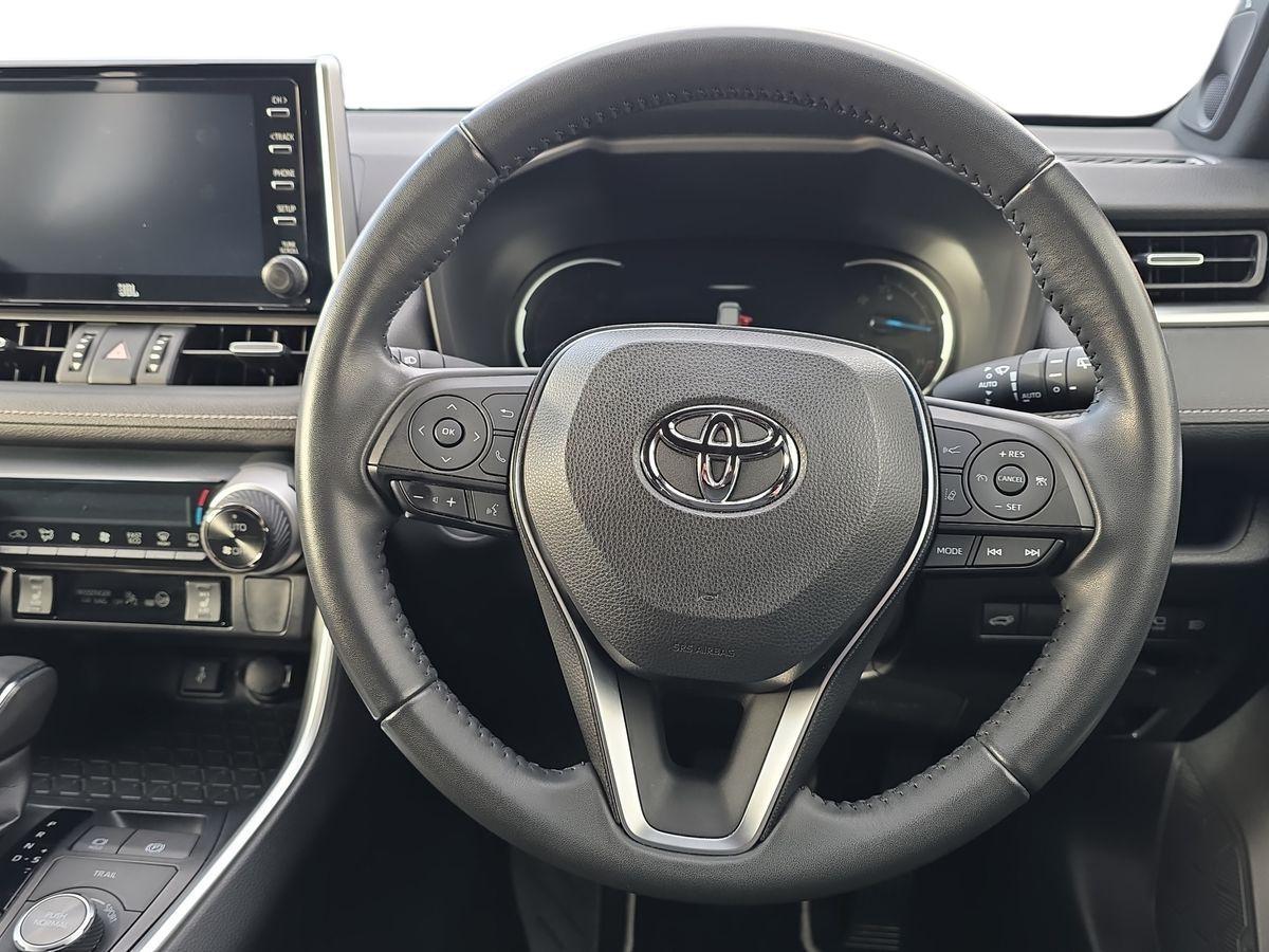 Used Toyota RAV4 2022 for sale - 76657239: Photo 16