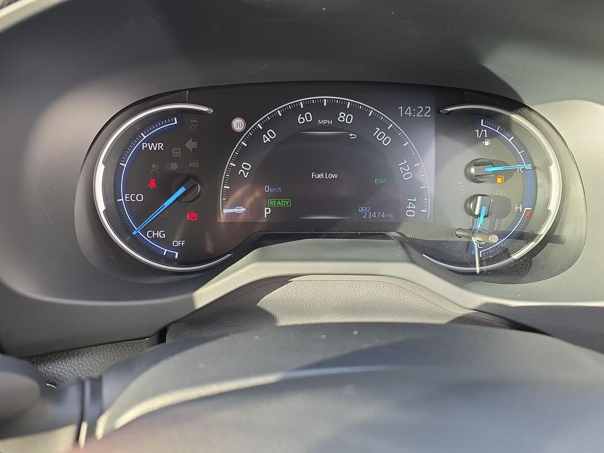 Used Toyota RAV4 2022 for sale - 76657239: Photo 17