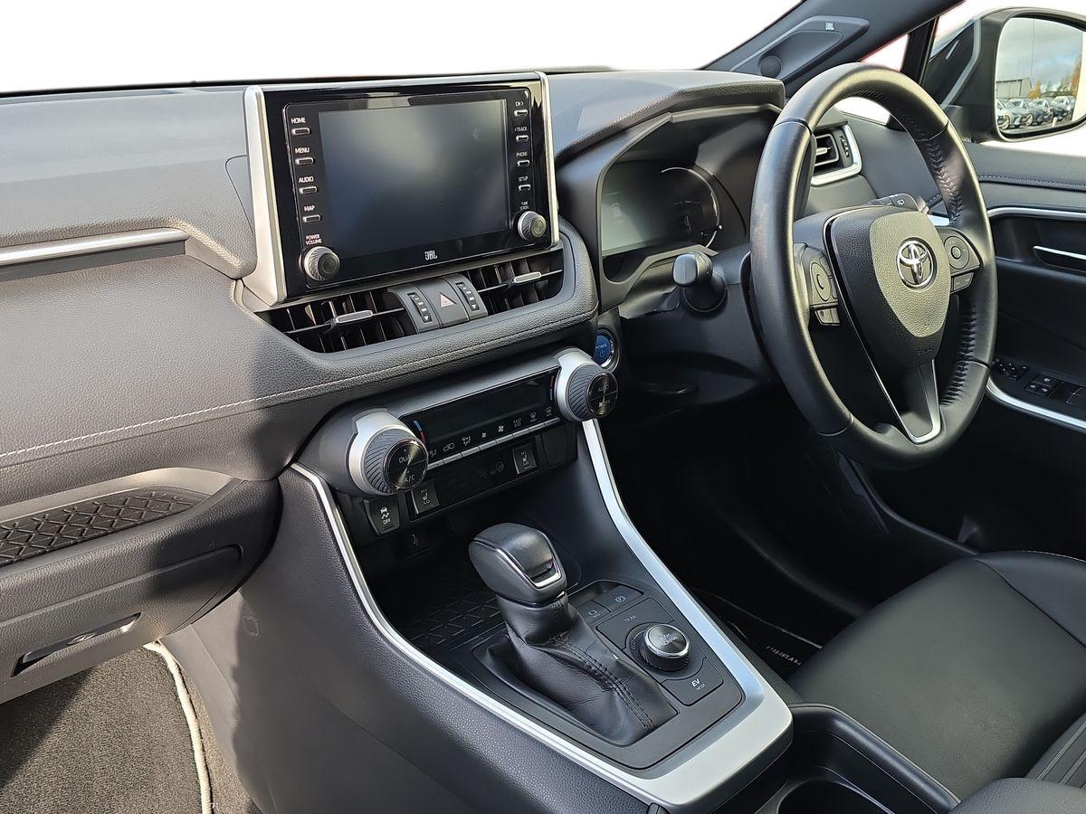 Used Toyota RAV4 2022 for sale - 76657239: Photo 18