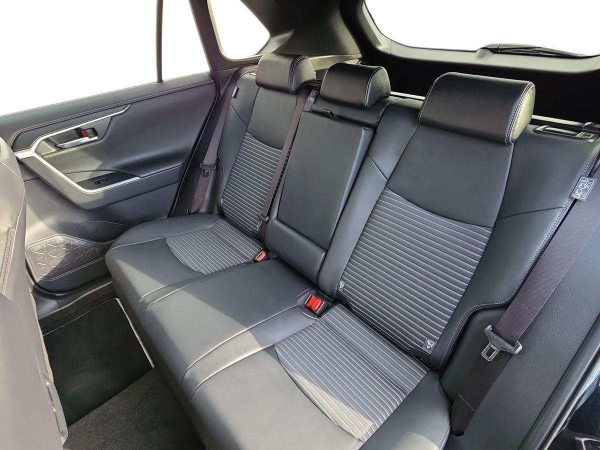 Used Toyota RAV4 2022 for sale - 76657239: Photo 19