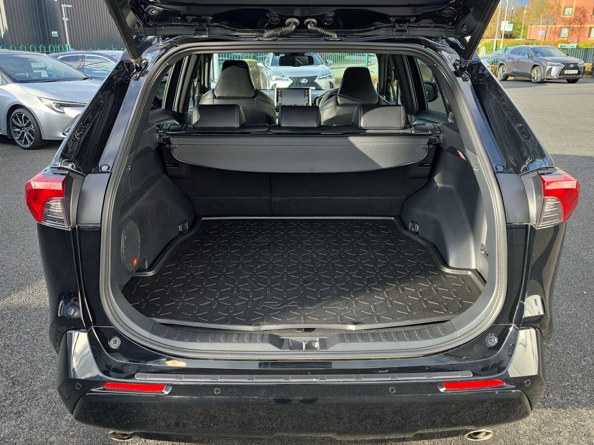 Used Toyota RAV4 2022 for sale - 76657239: Photo 20