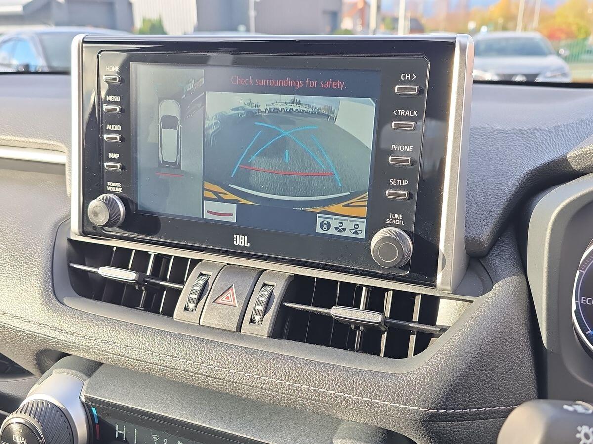 Used Toyota RAV4 2022 for sale - 76657239: Photo 21