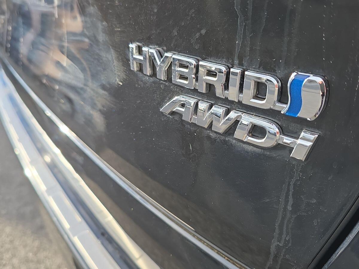 Used Toyota RAV4 2022 for sale - 76657239: Photo 23