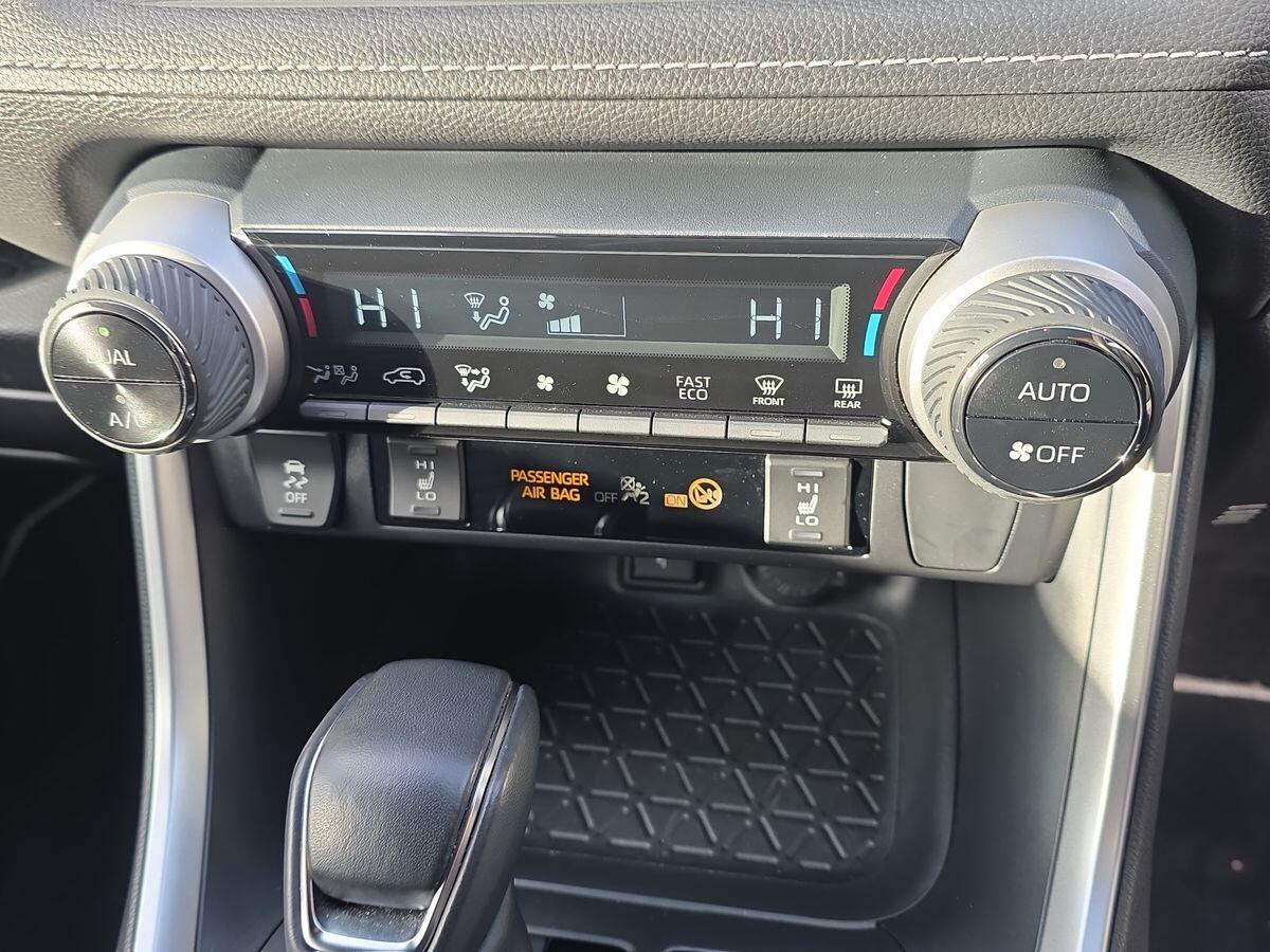 Used Toyota RAV4 2022 for sale - 76657239: Photo 24