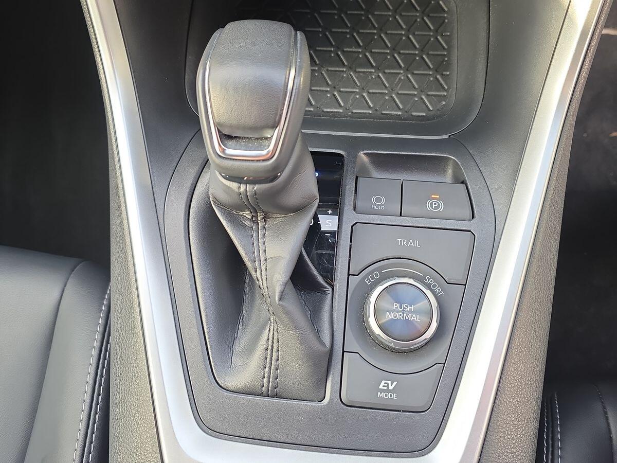 Used Toyota RAV4 2022 for sale - 76657239: Photo 25