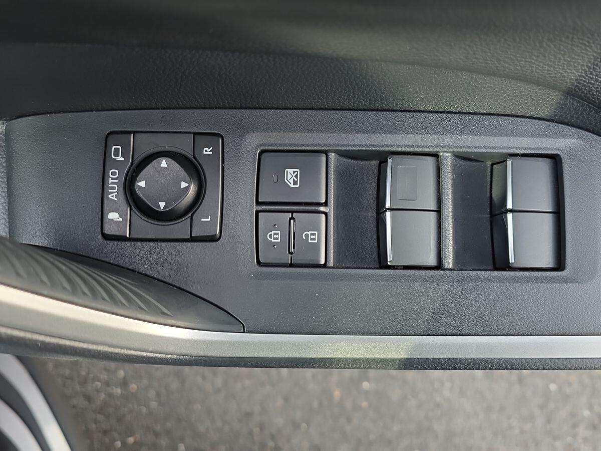 Used Toyota RAV4 2022 for sale - 76657239: Photo 34