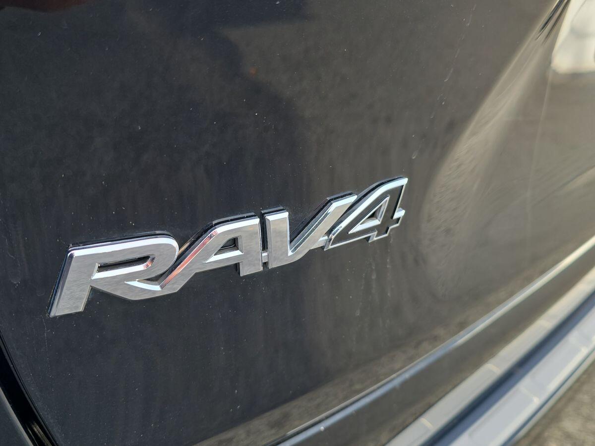 Used Toyota RAV4 2022 for sale - 76657239: Photo 38