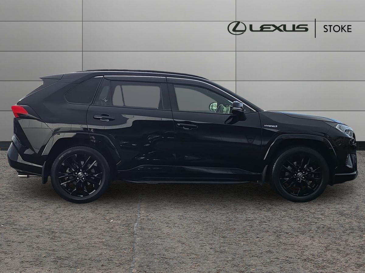 Used Toyota RAV4 2022 for sale - 76657239: Photo 5