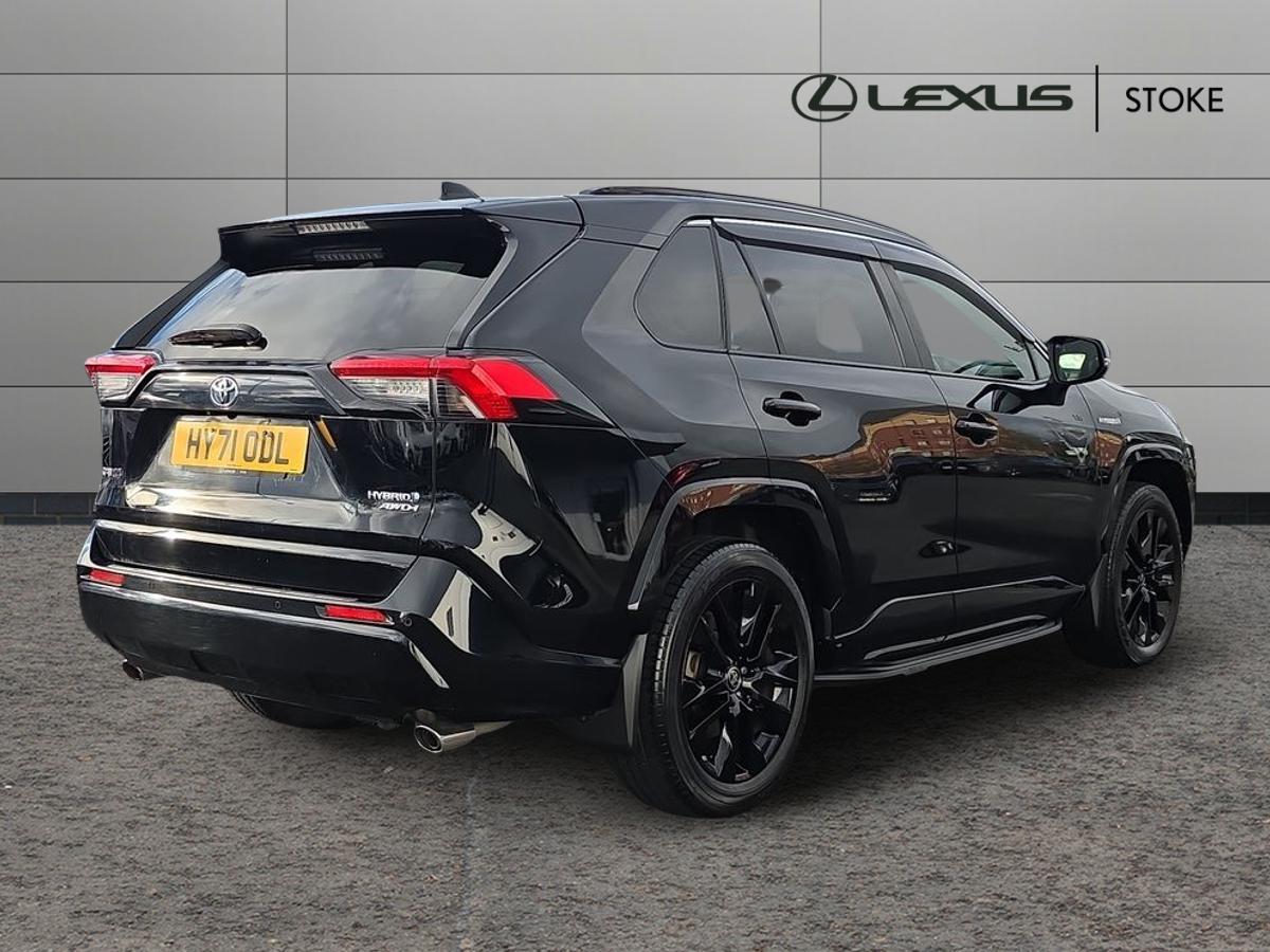 Used Toyota RAV4 2022 for sale - 76657239: Photo 6