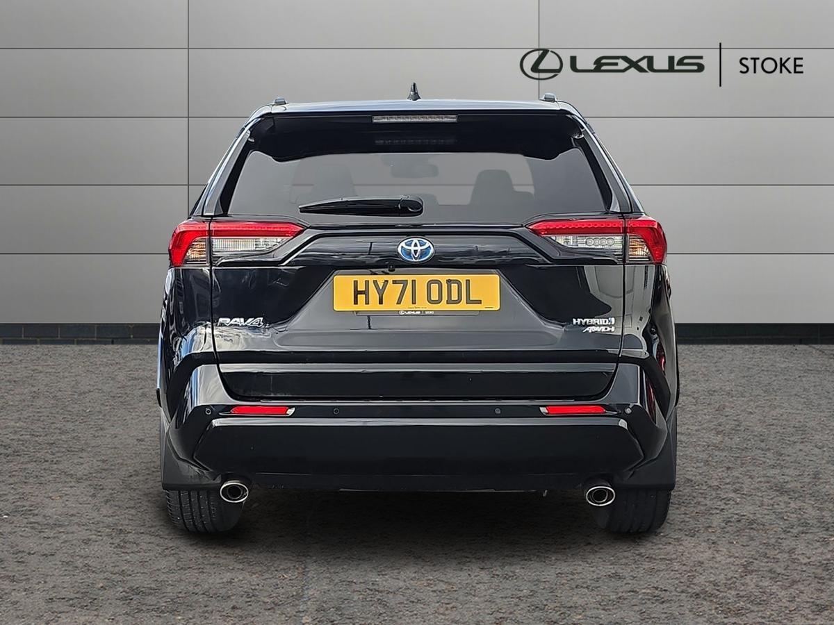 Used Toyota RAV4 2022 for sale - 76657239: Photo 7