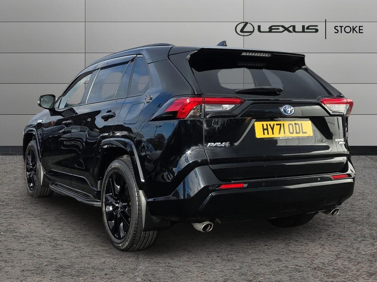 Used Toyota RAV4 2022 for sale - 76657239: Photo 8