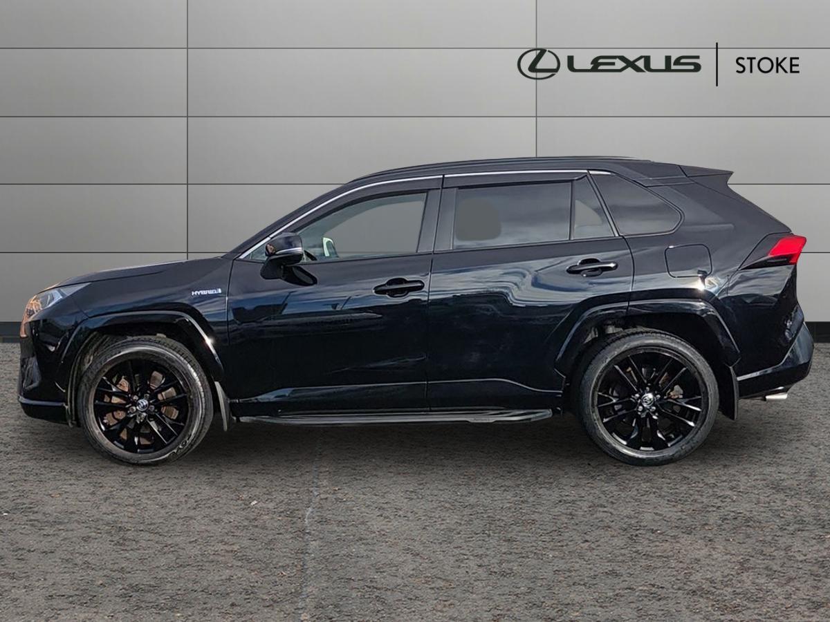 Used Toyota RAV4 2022 for sale - 76657239: Photo 9