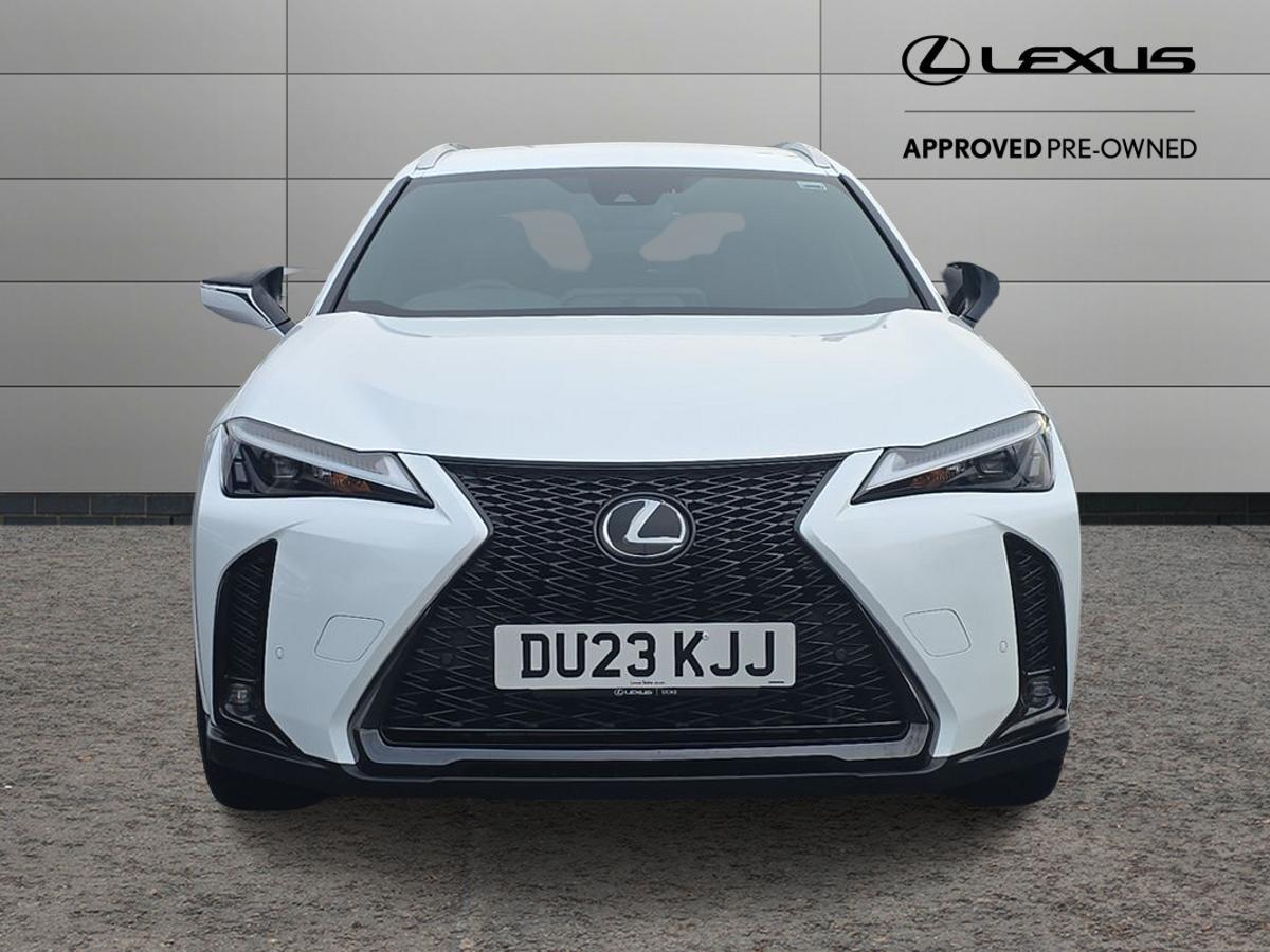 Used Lexus UX 2023 for sale - 77808127: Photo 11
